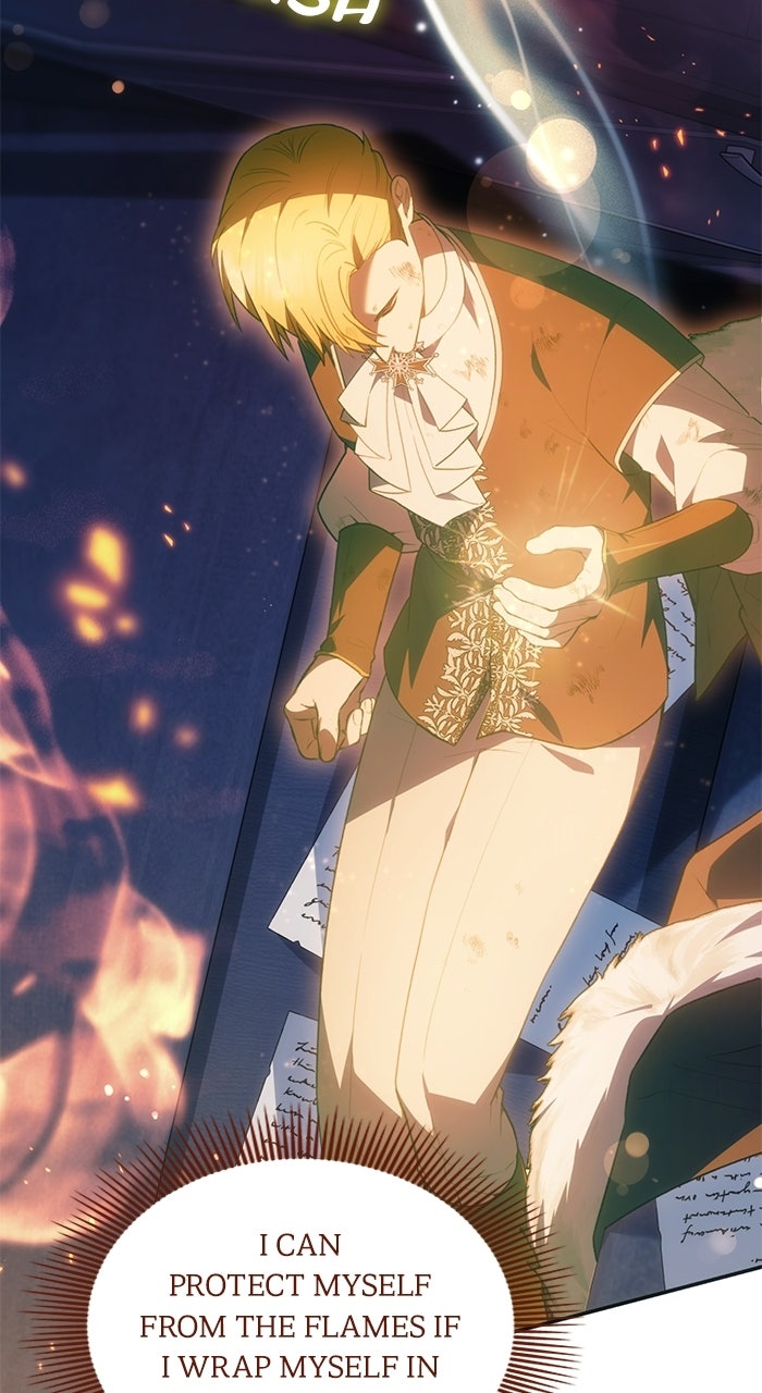 The Archmage Becomes theSwordmaster