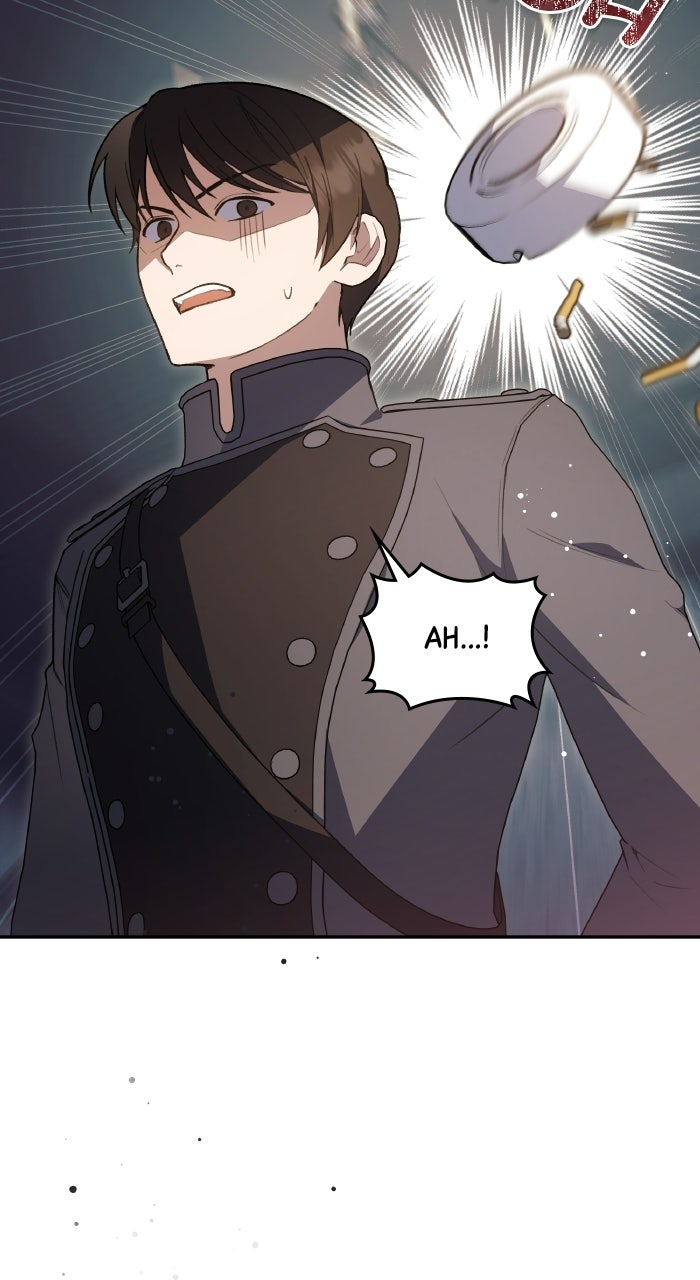 The Archmage Becomes theSwordmaster