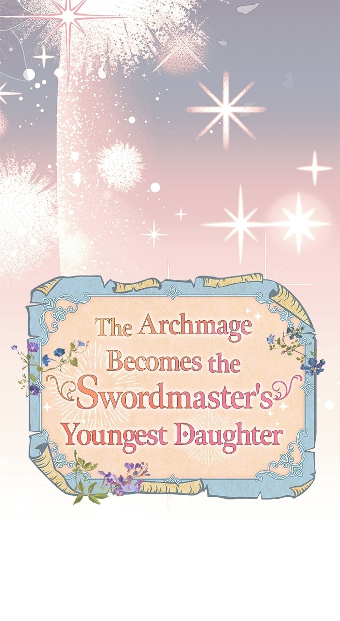 The Archmage Becomes theSwordmaster