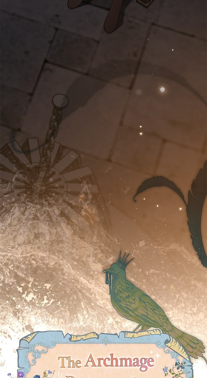 The Archmage Becomes theSwordmaster
