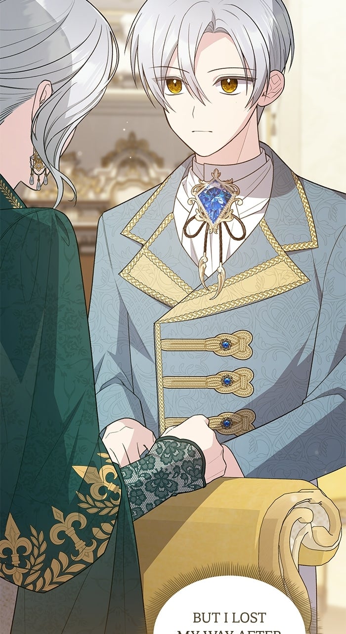 The Archmage Becomes theSwordmaster