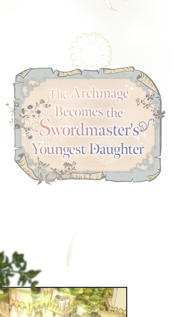 The Archmage Becomes theSwordmaster