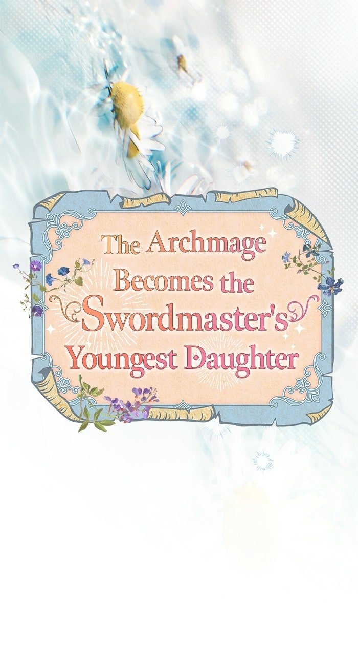 The Archmage Becomes theSwordmaster