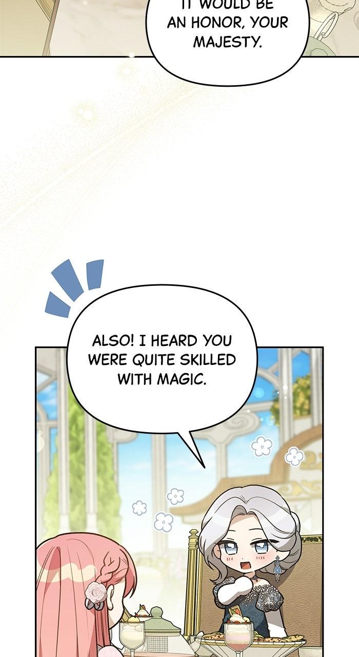 The Archmage Becomes theSwordmaster