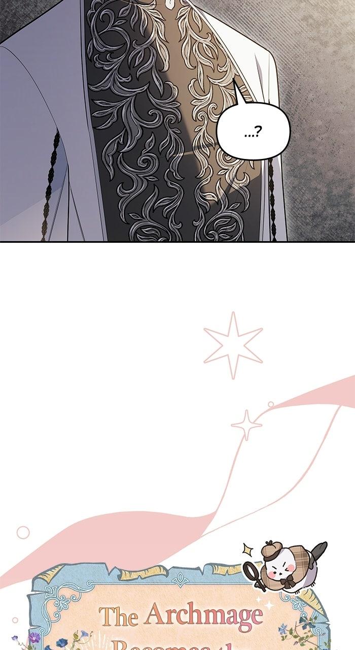 The Archmage Becomes theSwordmaster