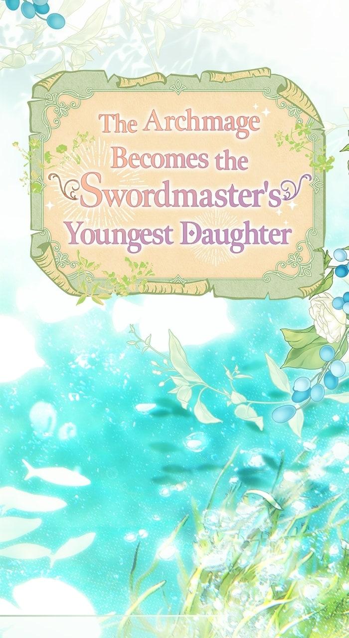 The Archmage Becomes theSwordmaster