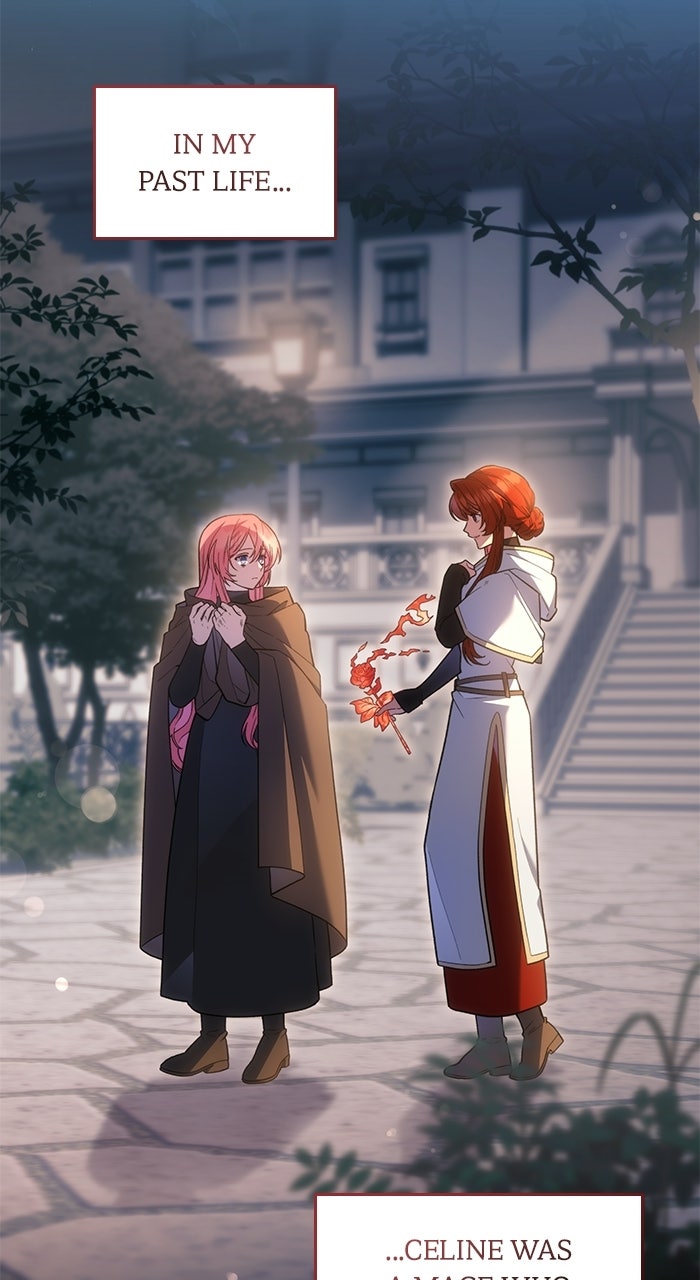 The Archmage Becomes theSwordmaster