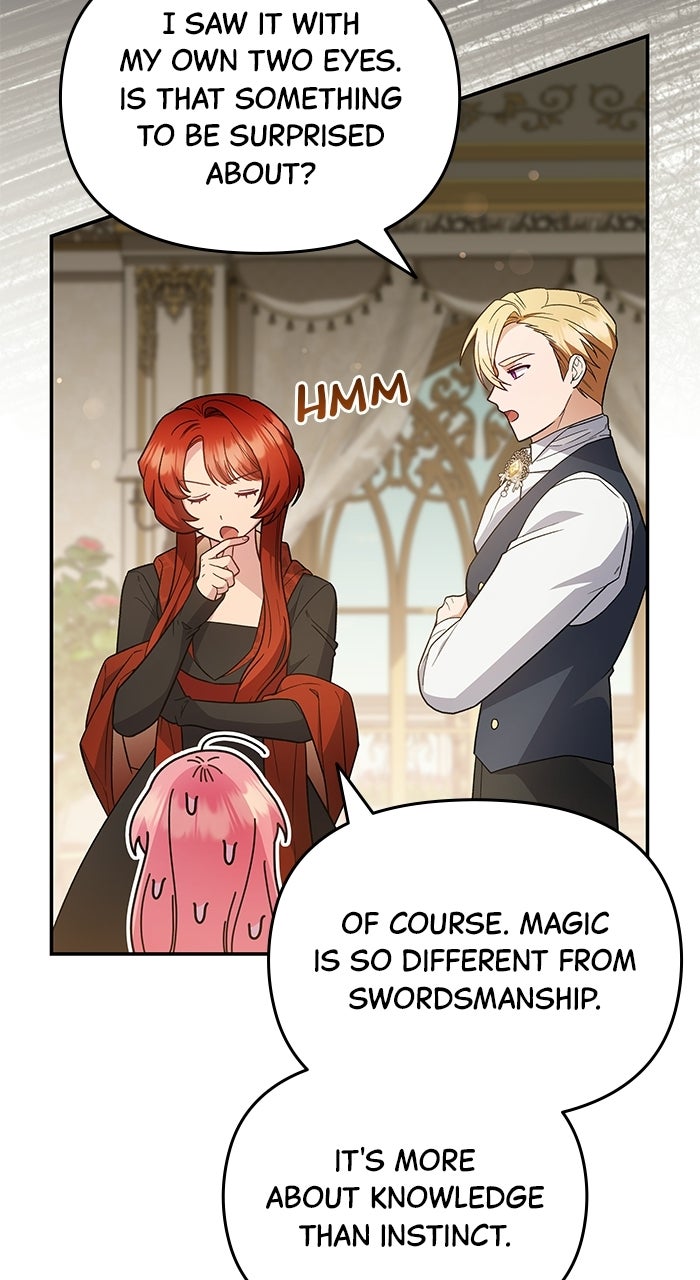 The Archmage Becomes theSwordmaster