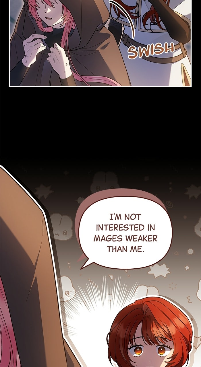 The Archmage Becomes theSwordmaster