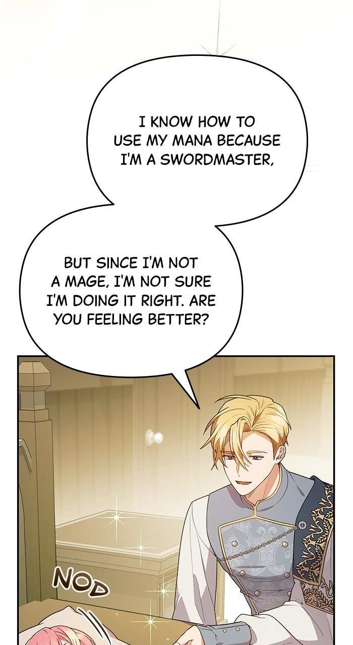 The Archmage Becomes theSwordmaster