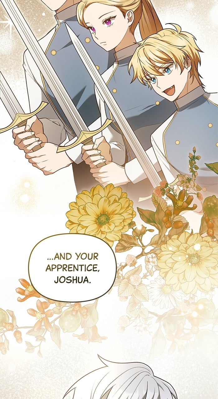 The Archmage Becomes theSwordmaster