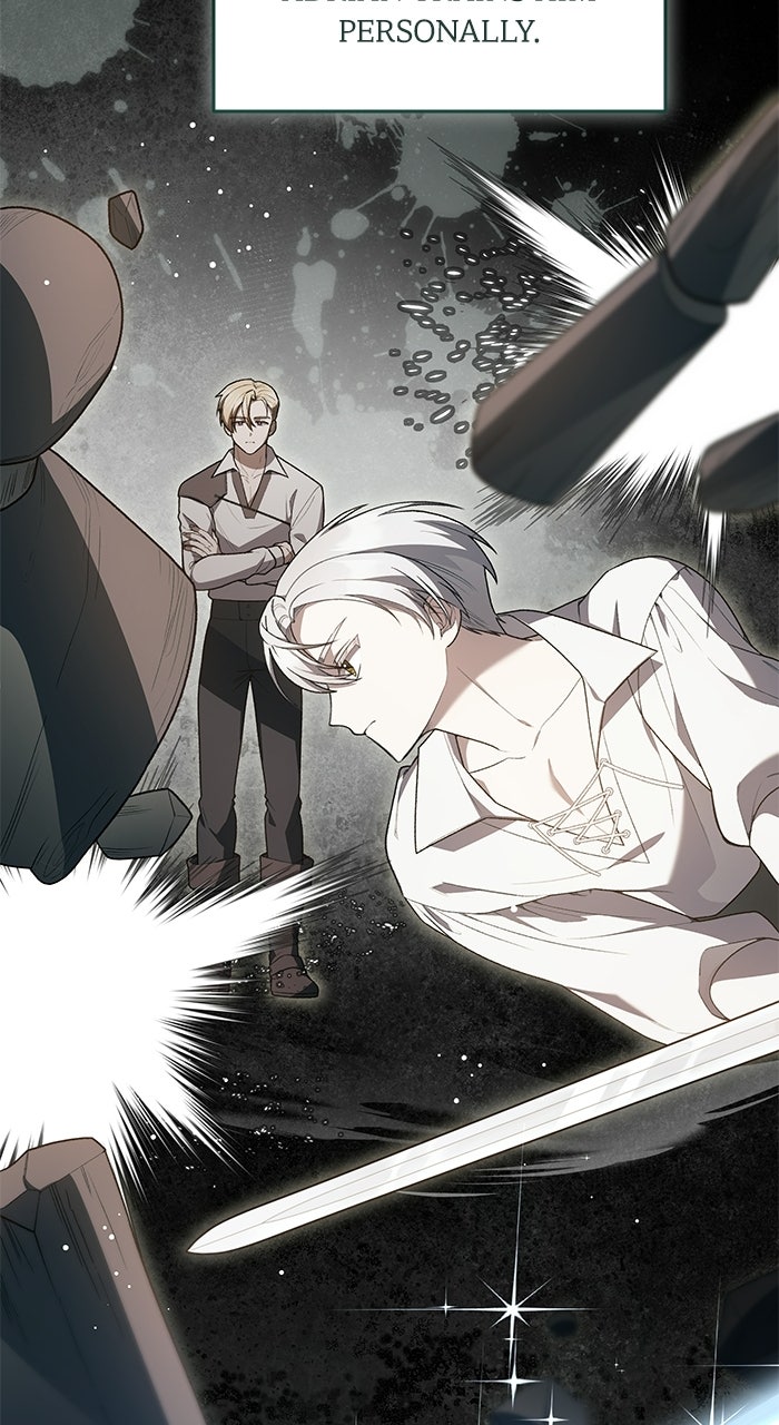 The Archmage Becomes theSwordmaster