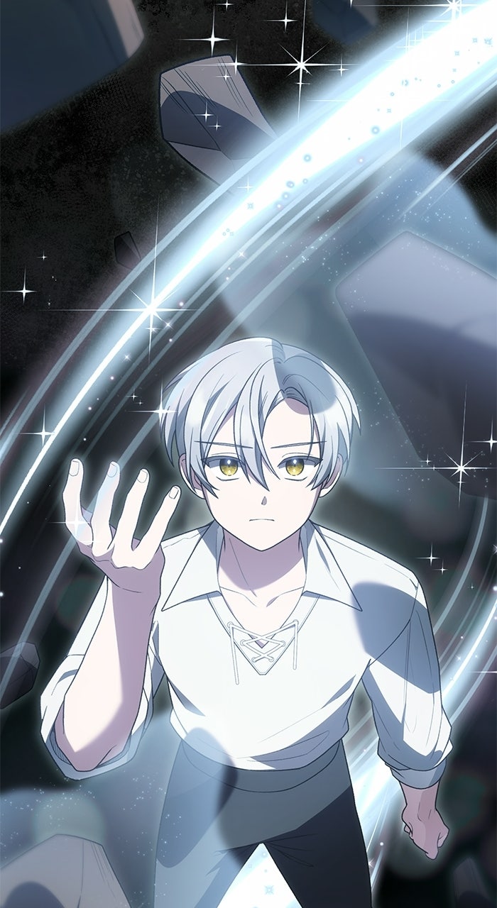 The Archmage Becomes theSwordmaster
