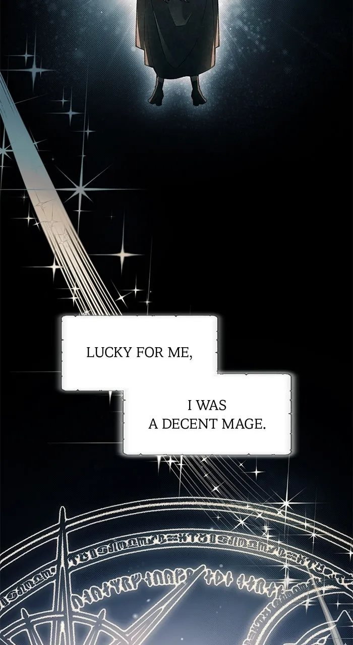 The Archmage Becomes theSwordmaster
