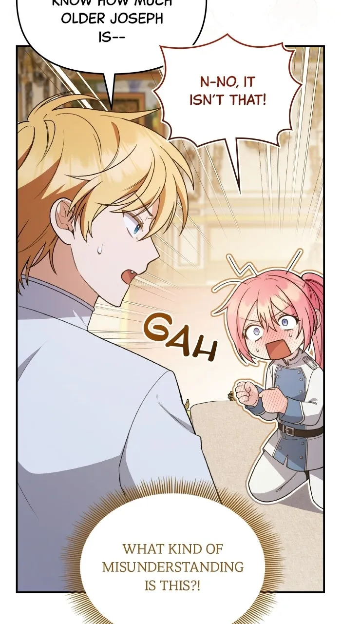 The Archmage Becomes theSwordmaster
