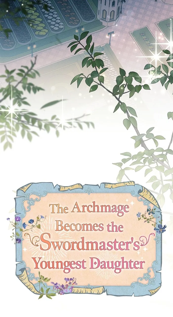 The Archmage Becomes theSwordmaster