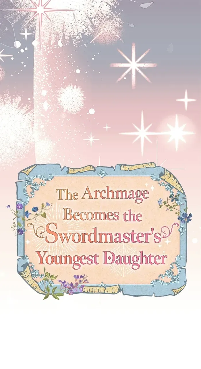 The Archmage Becomes theSwordmaster