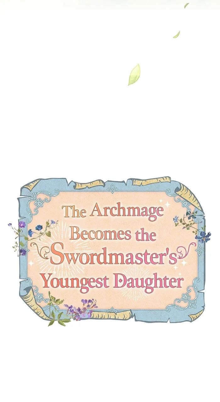The Archmage Becomes theSwordmaster