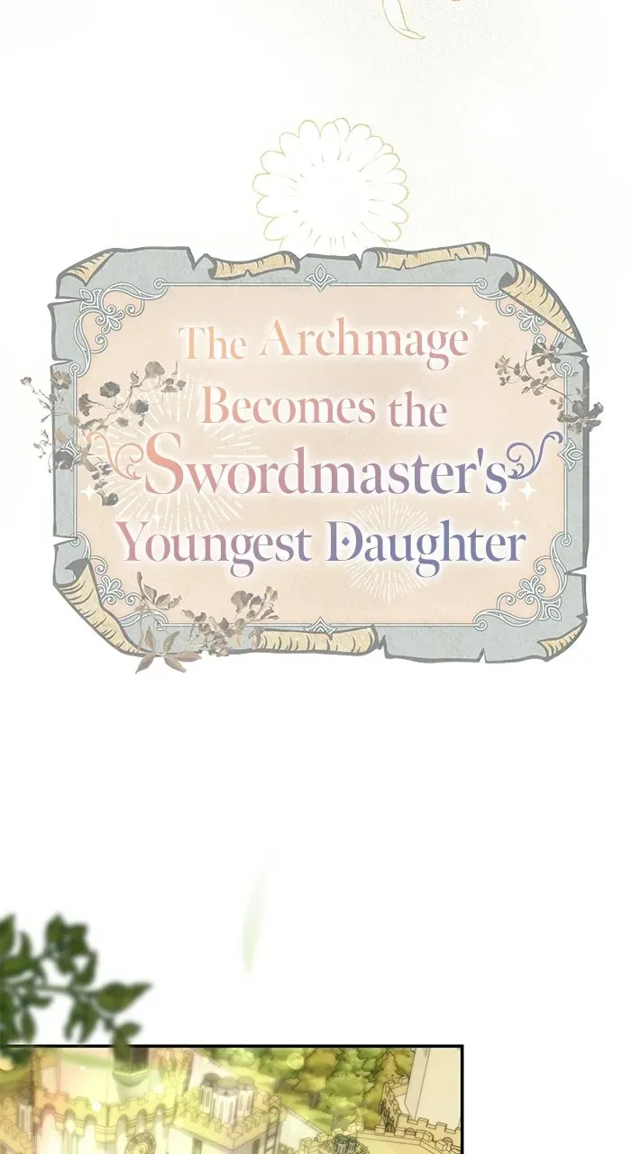 The Archmage Becomes theSwordmaster