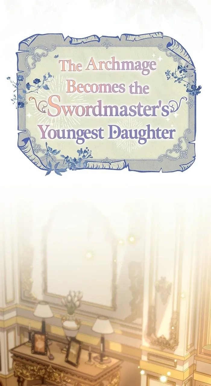 The Archmage Becomes theSwordmaster