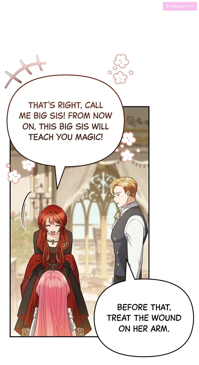 The Archmage Becomes theSwordmaster