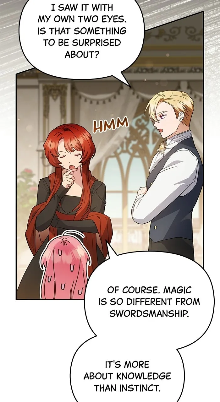 The Archmage Becomes theSwordmaster