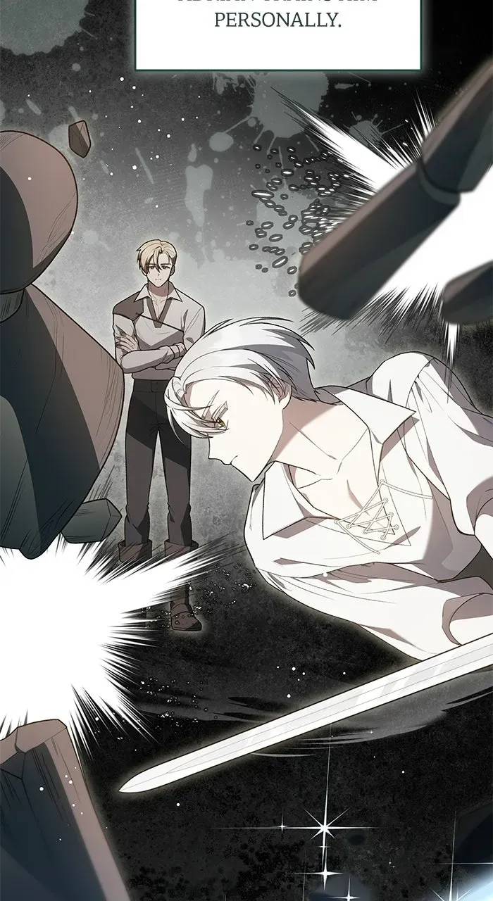 The Archmage Becomes theSwordmaster