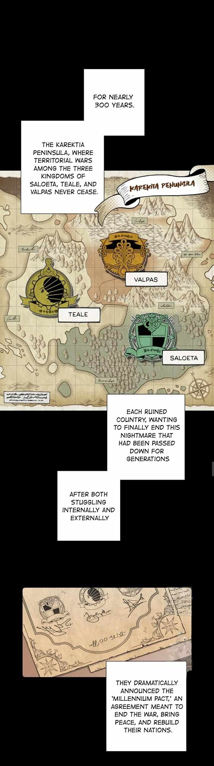 The Archmage Doesn