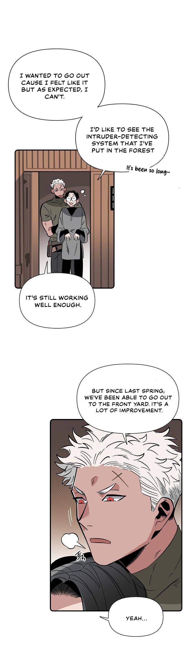 The Archmage Doesn