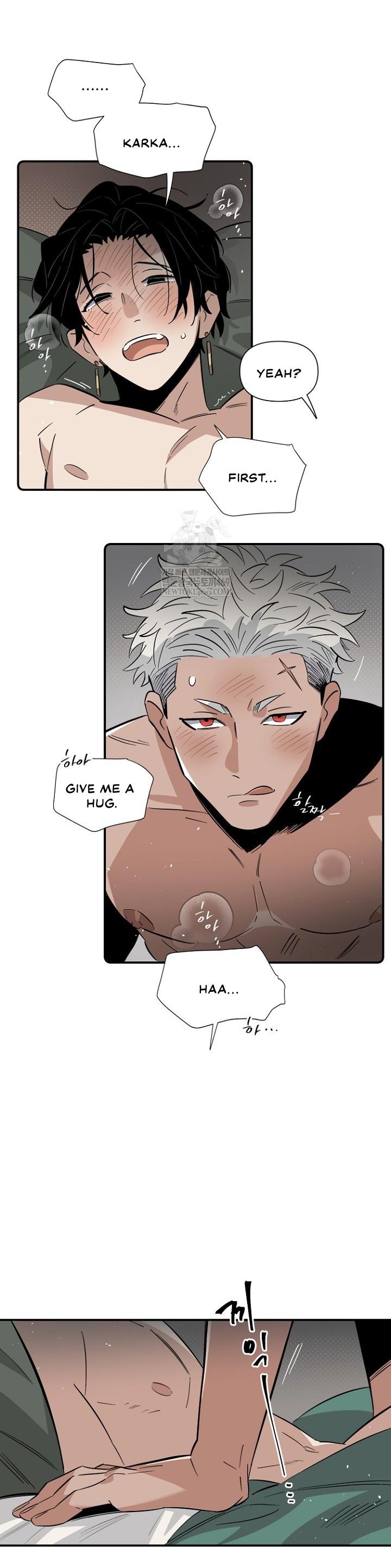The Archmage Doesn