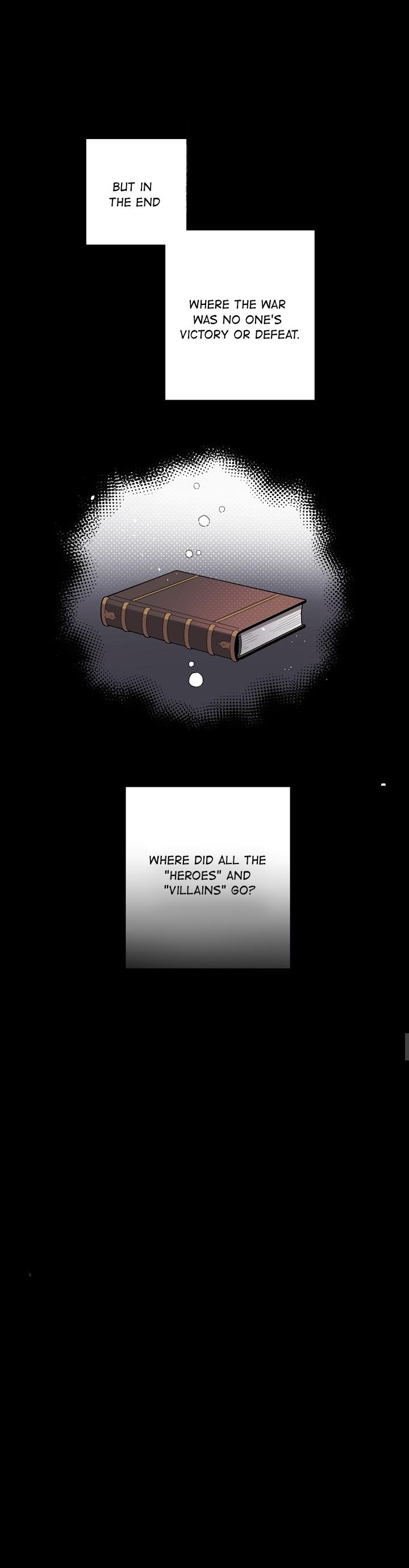 The Archmage Doesn