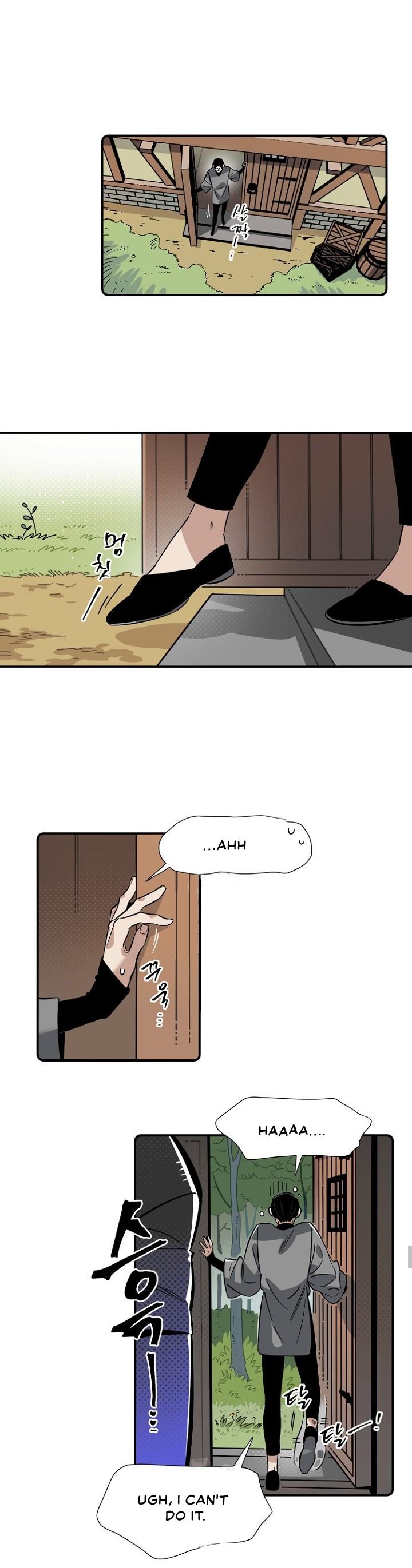 The Archmage Doesn