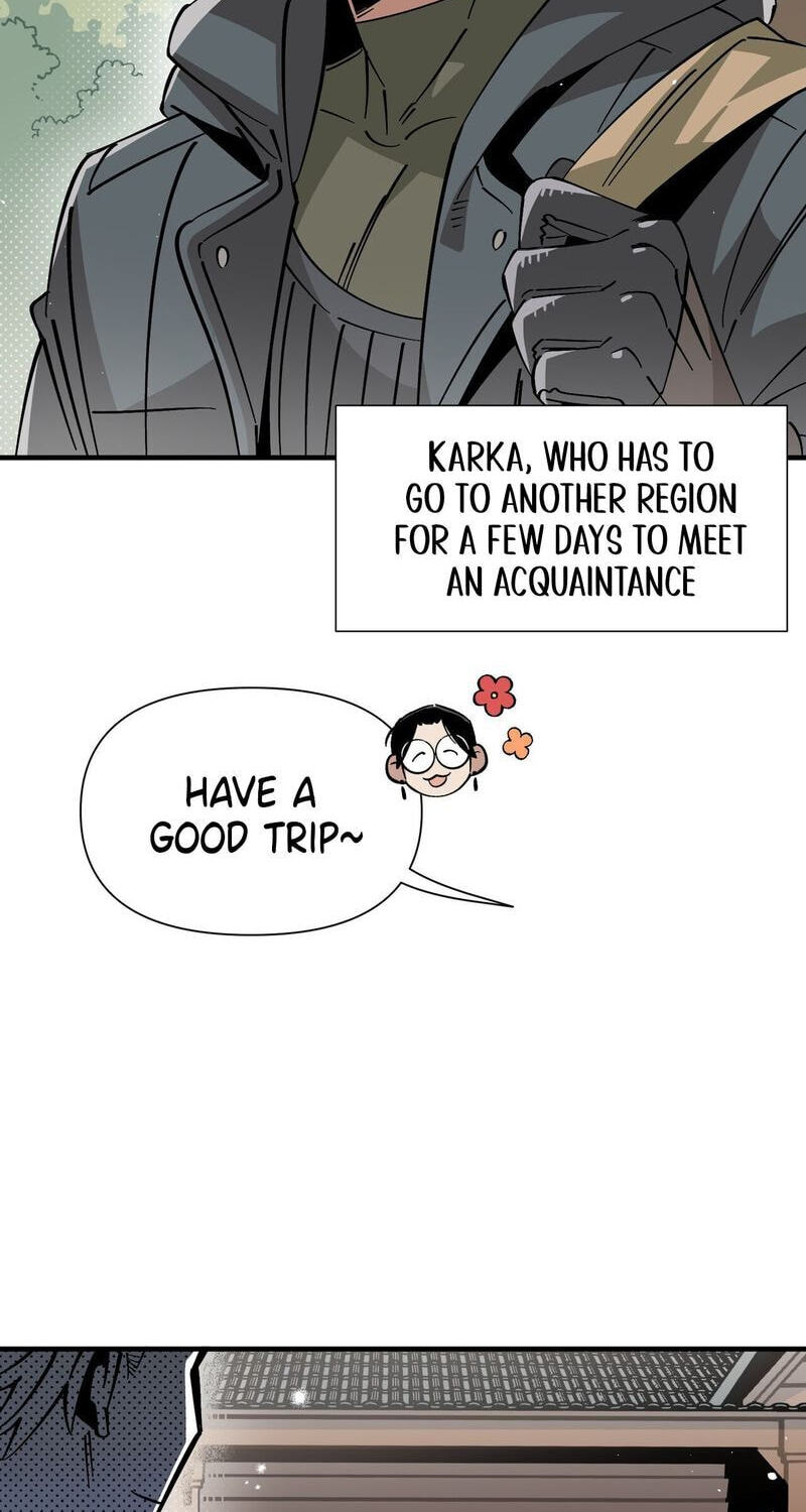The Archmage Doesn