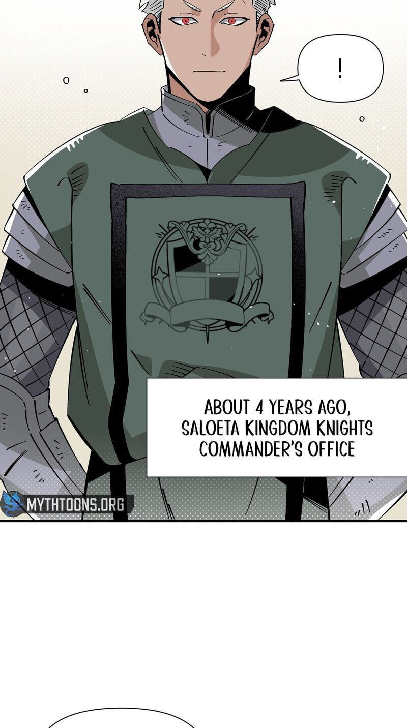 The Archmage Doesn