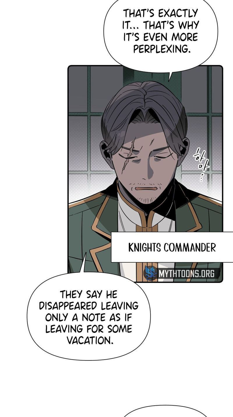 The Archmage Doesn