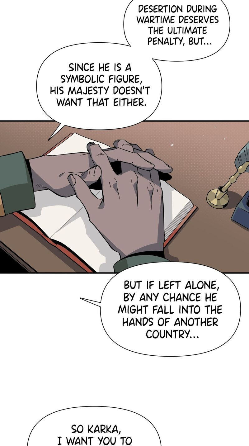 The Archmage Doesn