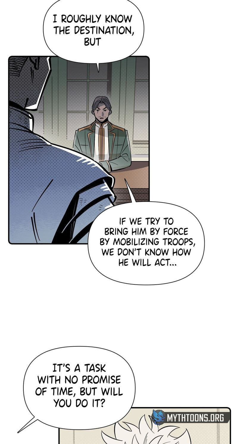 The Archmage Doesn