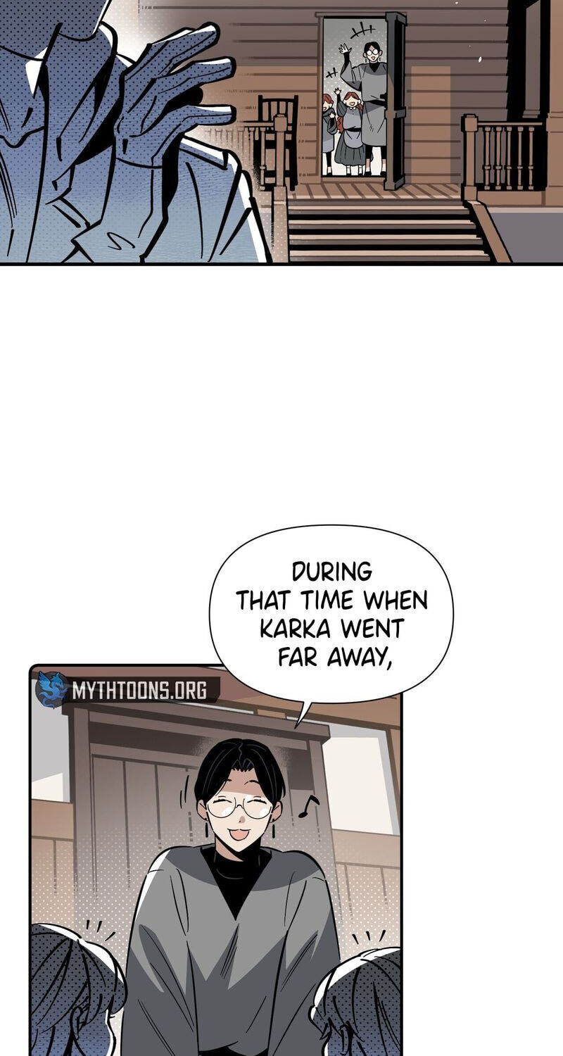 The Archmage Doesn