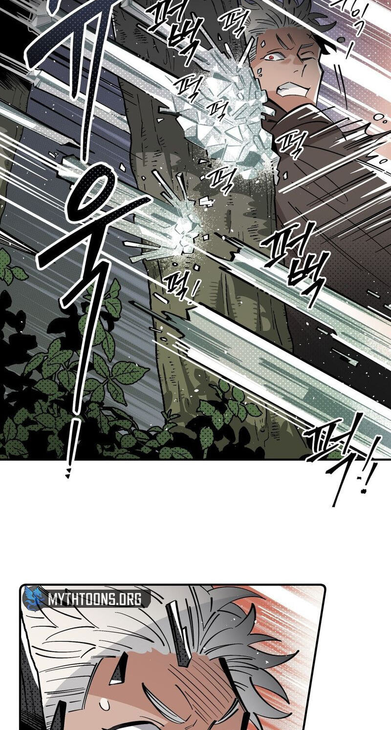 The Archmage Doesn