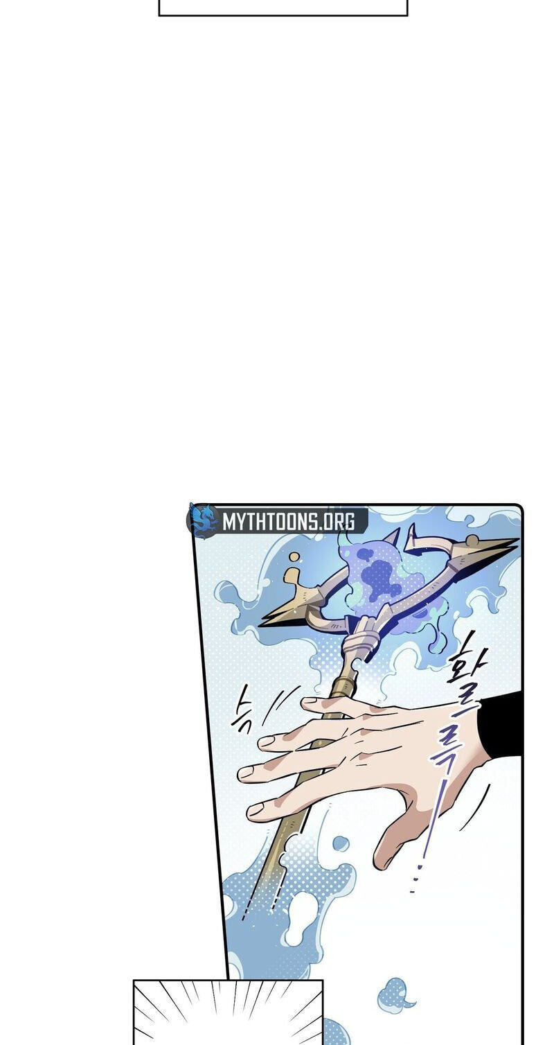 The Archmage Doesn