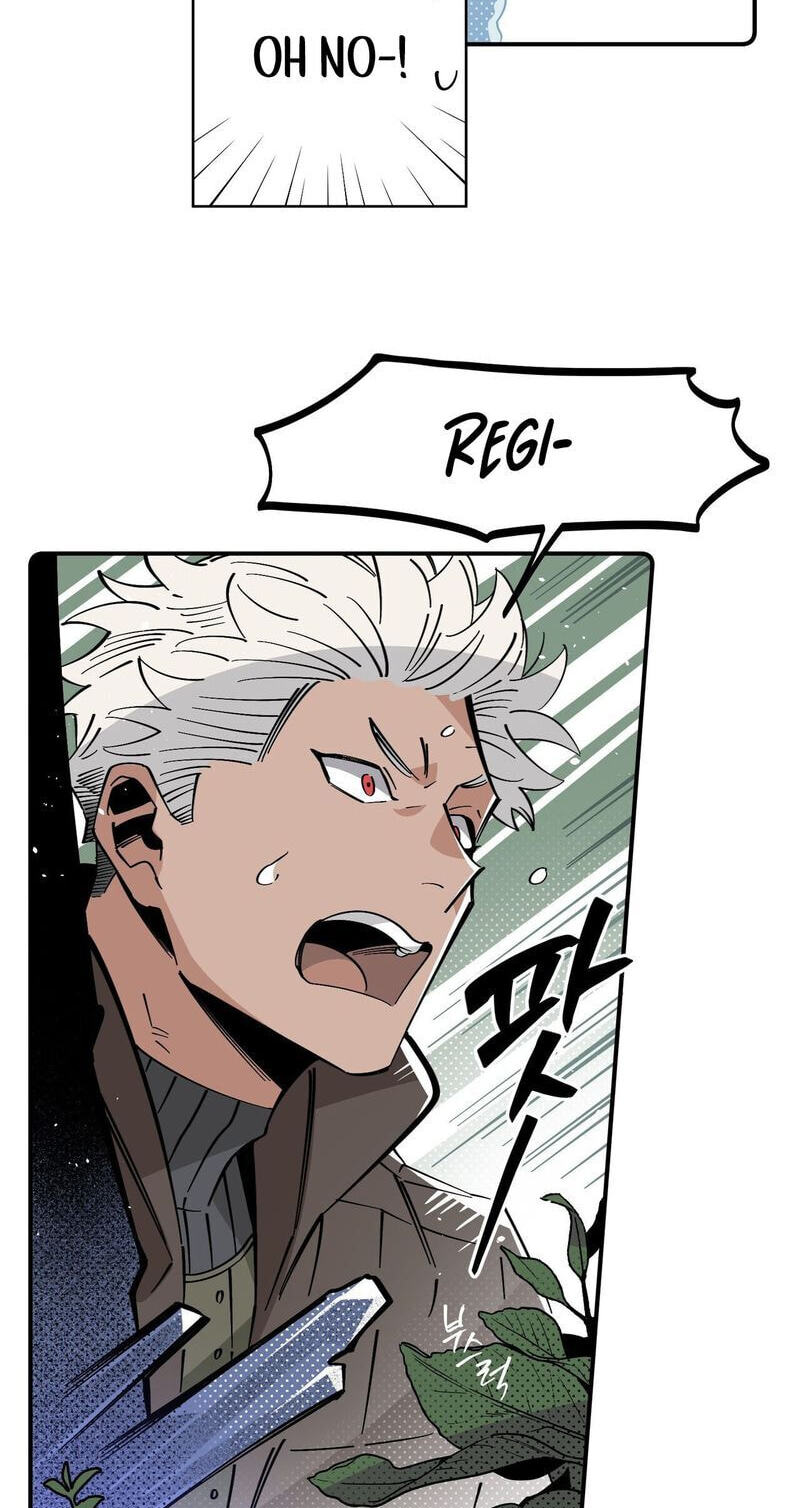 The Archmage Doesn