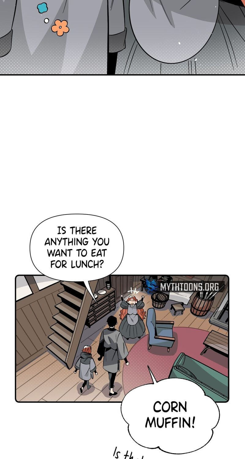 The Archmage Doesn