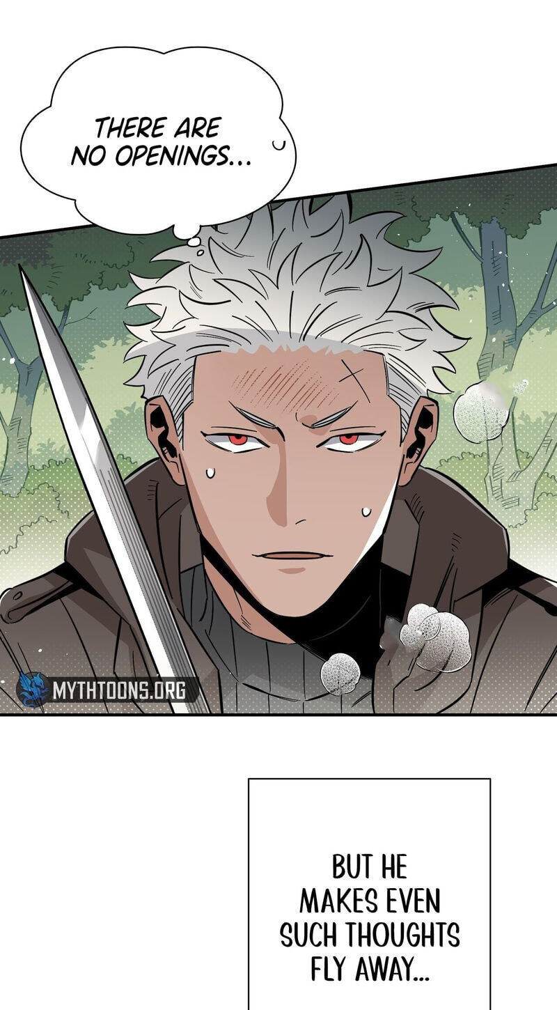 The Archmage Doesn