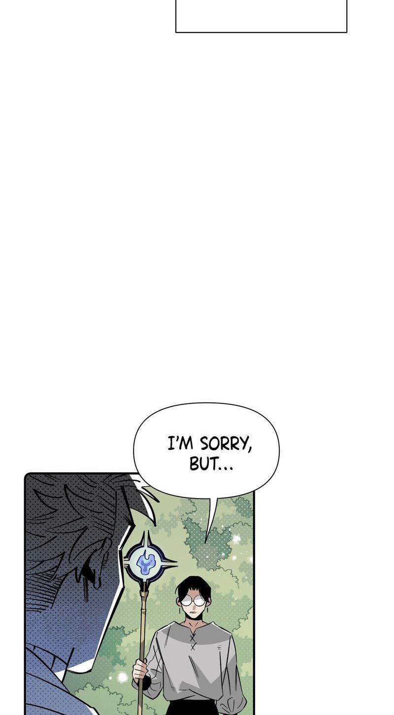 The Archmage Doesn