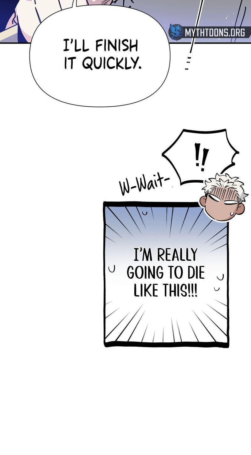 The Archmage Doesn