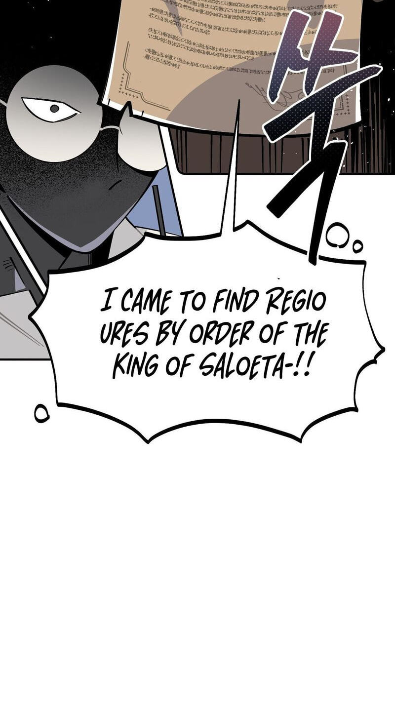 The Archmage Doesn