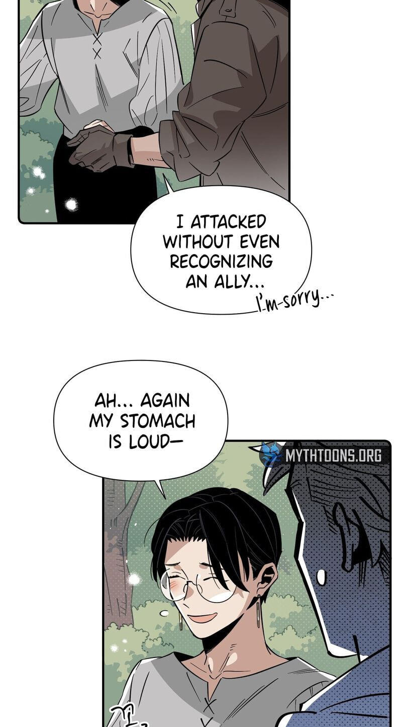 The Archmage Doesn