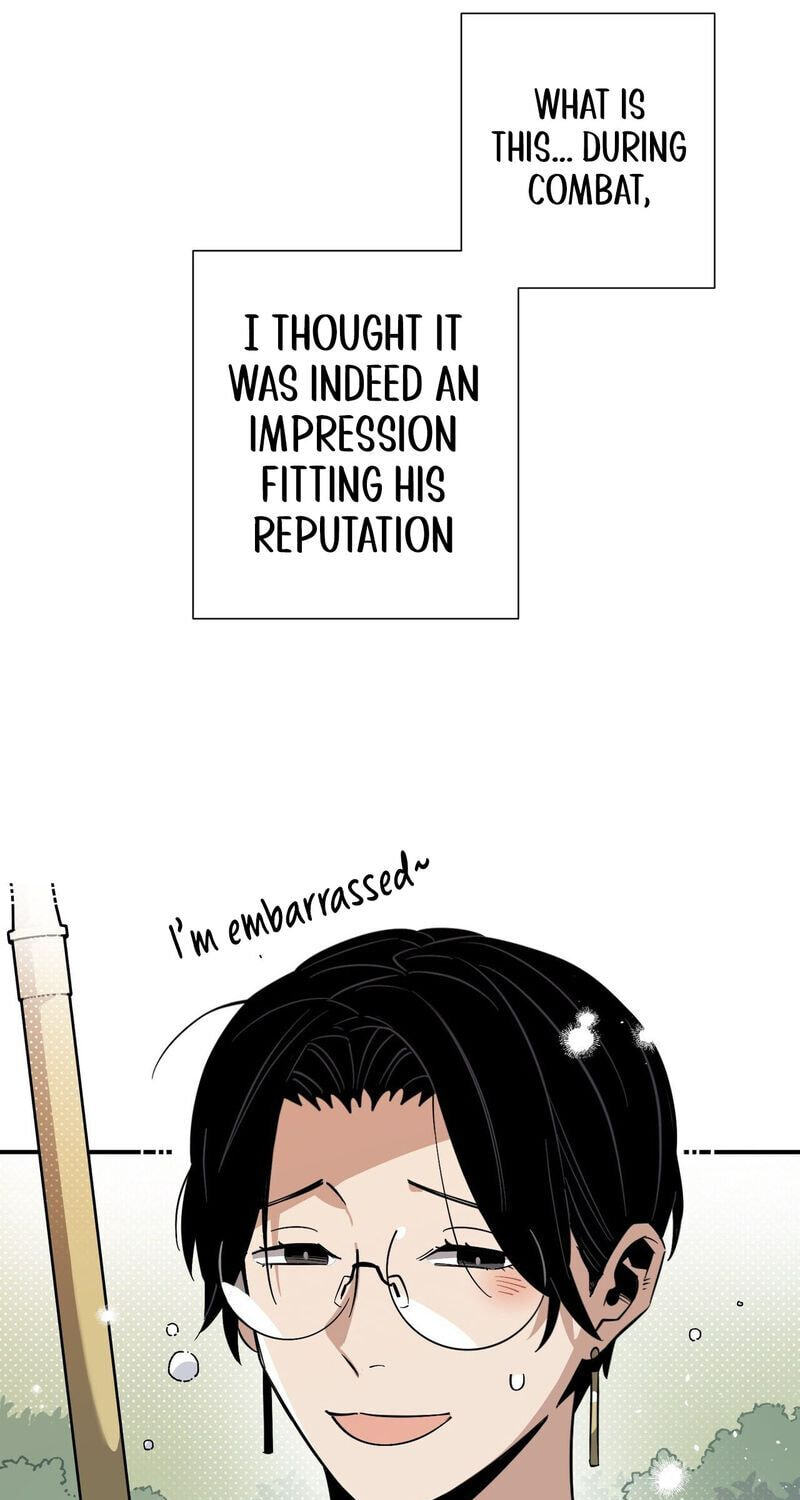 The Archmage Doesn