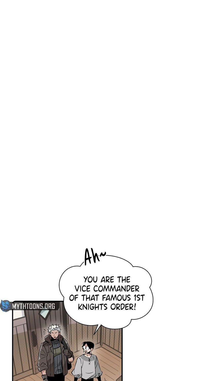 The Archmage Doesn