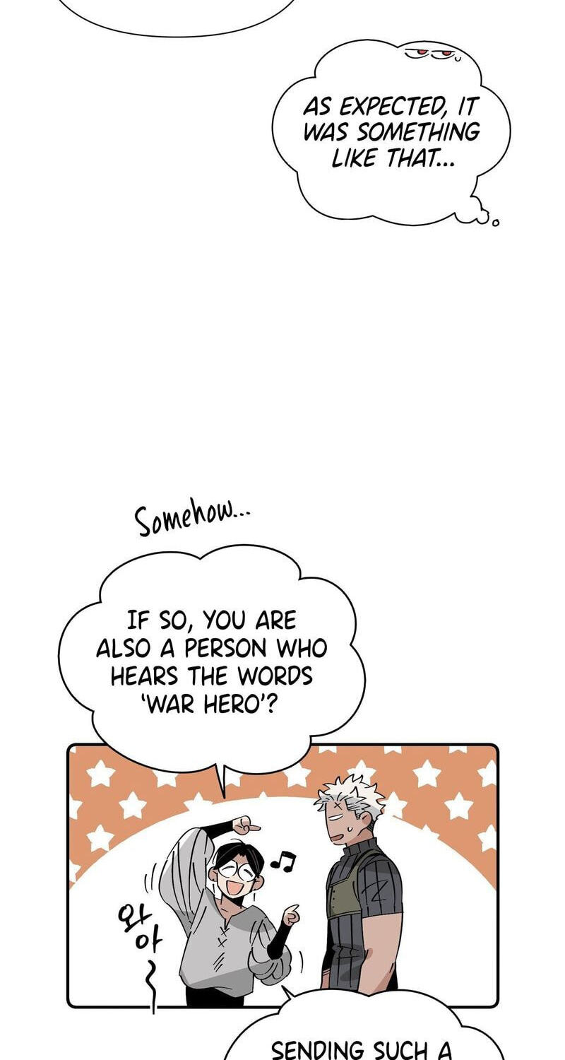 The Archmage Doesn